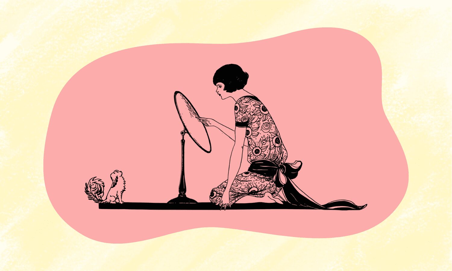 Las dos caras del narcisismo