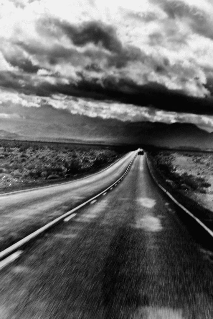 Leaving Las Vegas, 1998