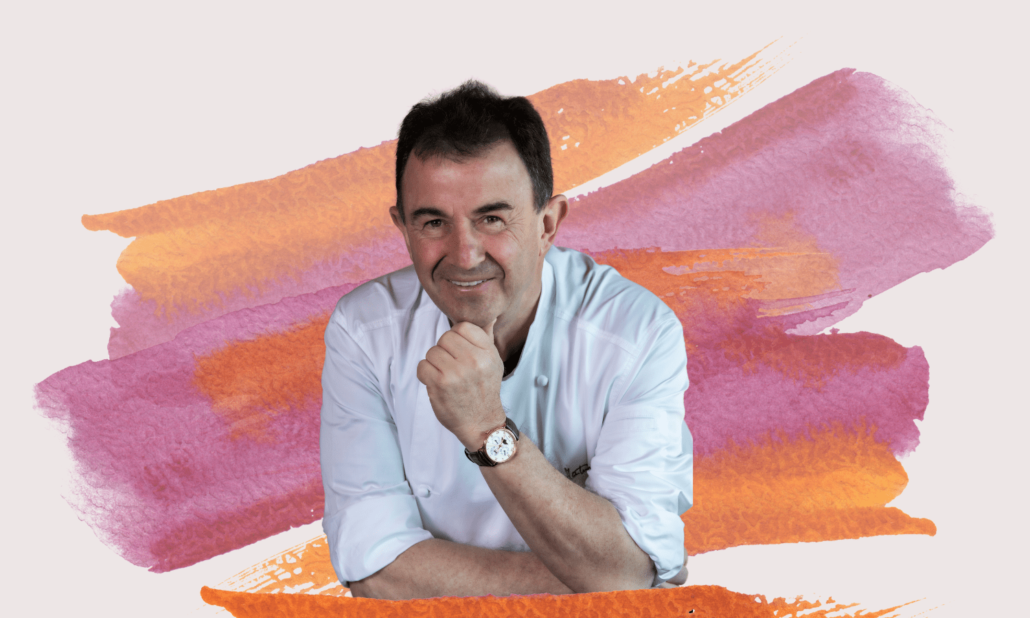 «La sostenibilidad es pura lógica»