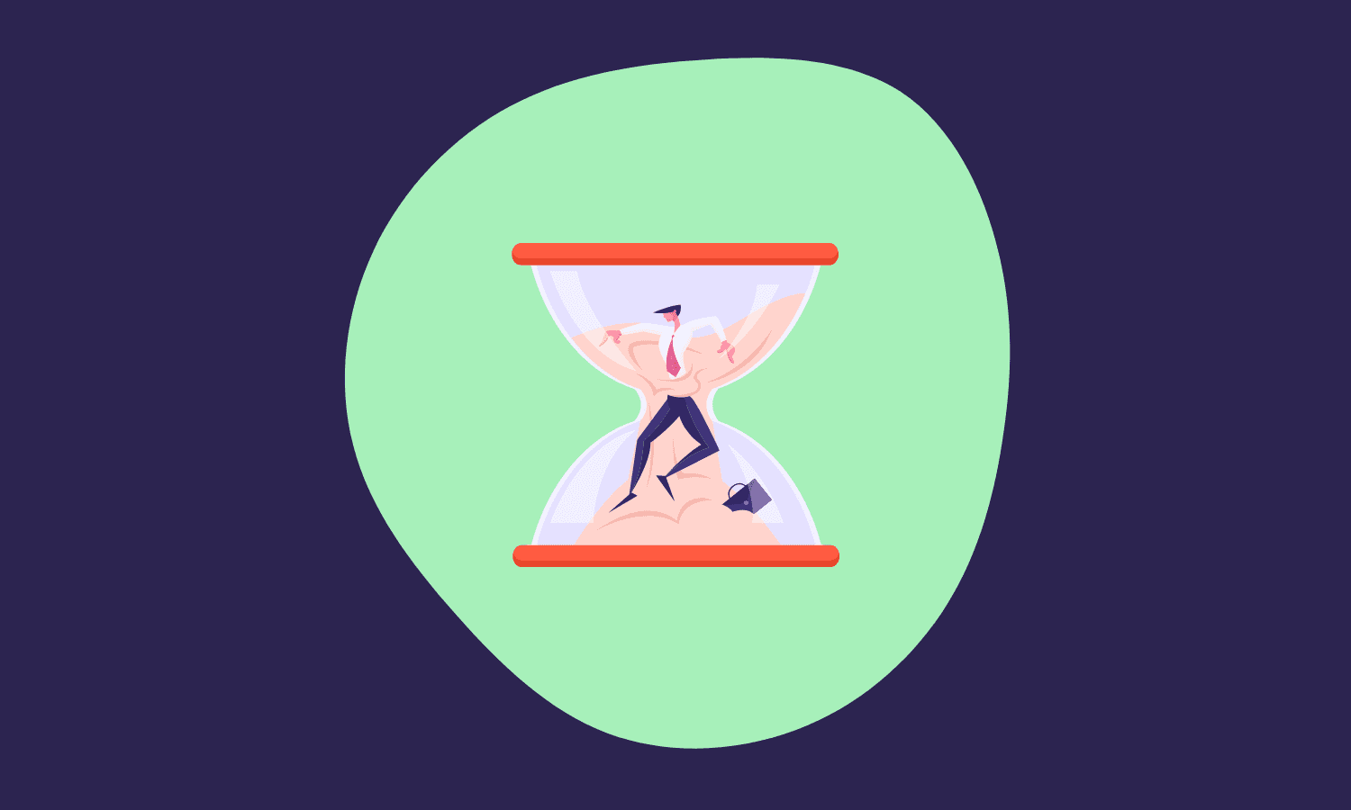 La regla de los 5 segundos contra la procrastinación