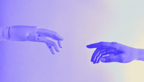 ¿Quién manda aquí, los humanos o la inteligencia artificial?