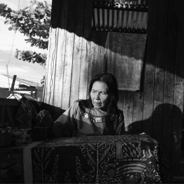 Shipibo-Konibo. Retratos de mi sangre