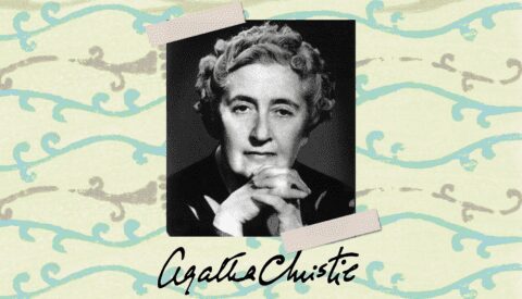 Agatha Christie, el misterio de un éxito no tan misterioso