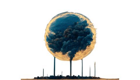 ¿Sufrimos de agotamiento ambiental?