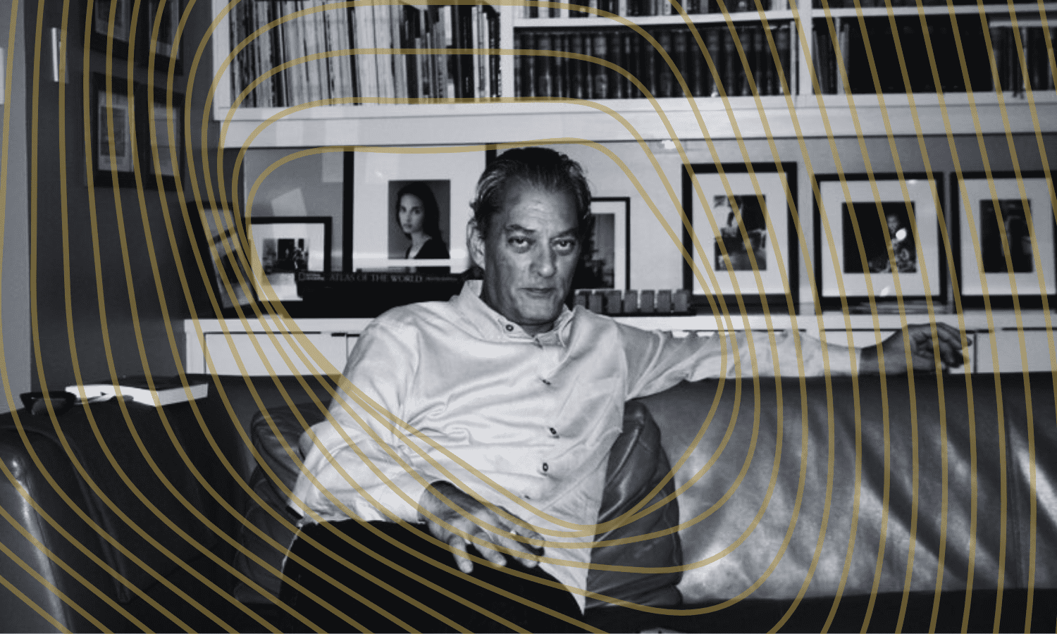 El austericidio siempre fue la muerte de Paul Auster