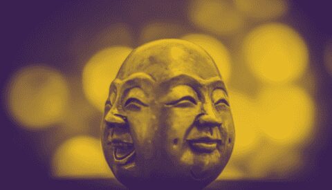 ¿De qué nos reímos?