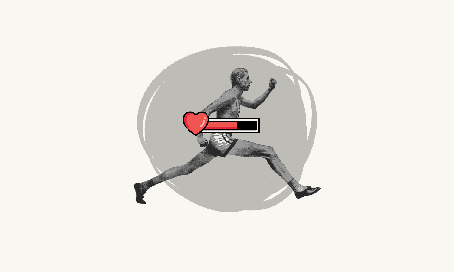 Salud u obsesión: cuando la droga es el deporte