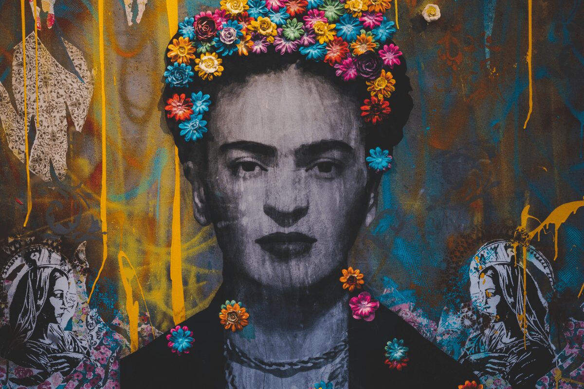 ¿Por qué Frida Kahlo es un icono pop?