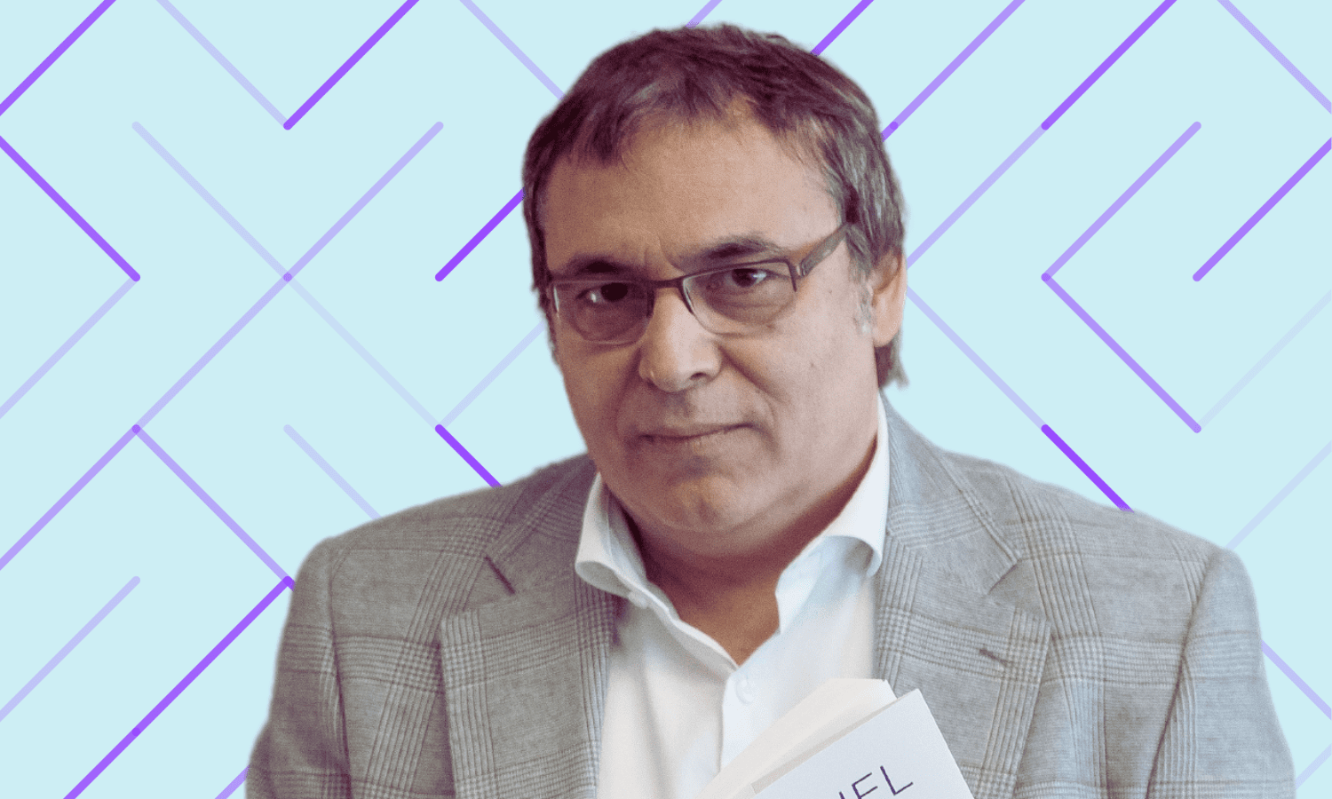 Daniel Rolon Gabriel Rolón: «La felicidad nunca es gratis» | Ethic
