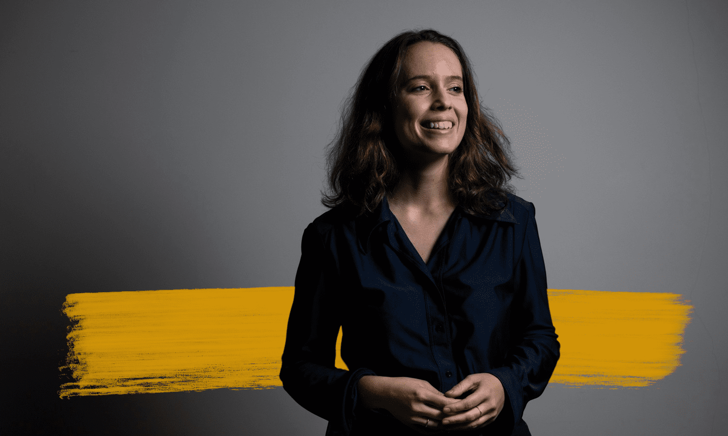 «La democracia no se hereda, se crea»