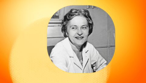 Mária Telkes, una pionera con brillo propio