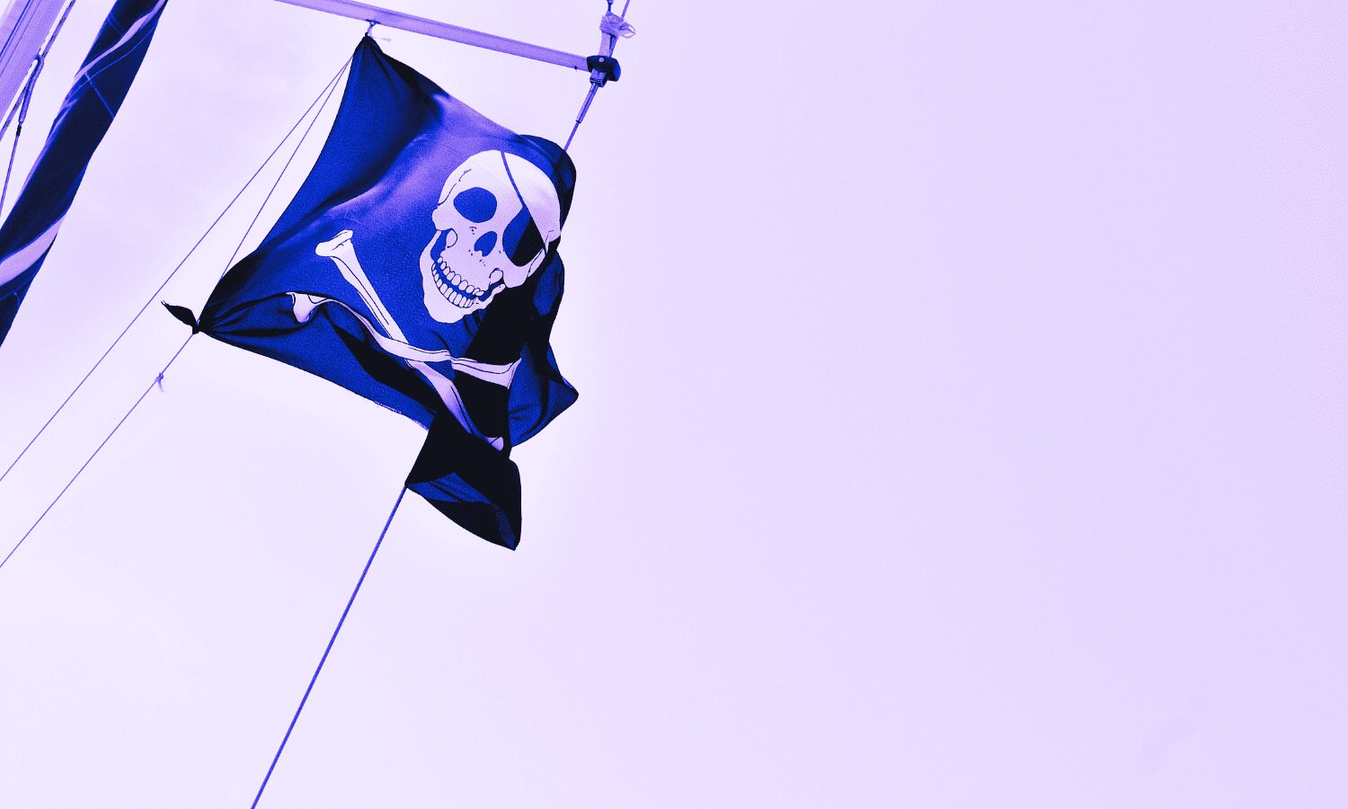 Mito y realidad de los piratas marítimos