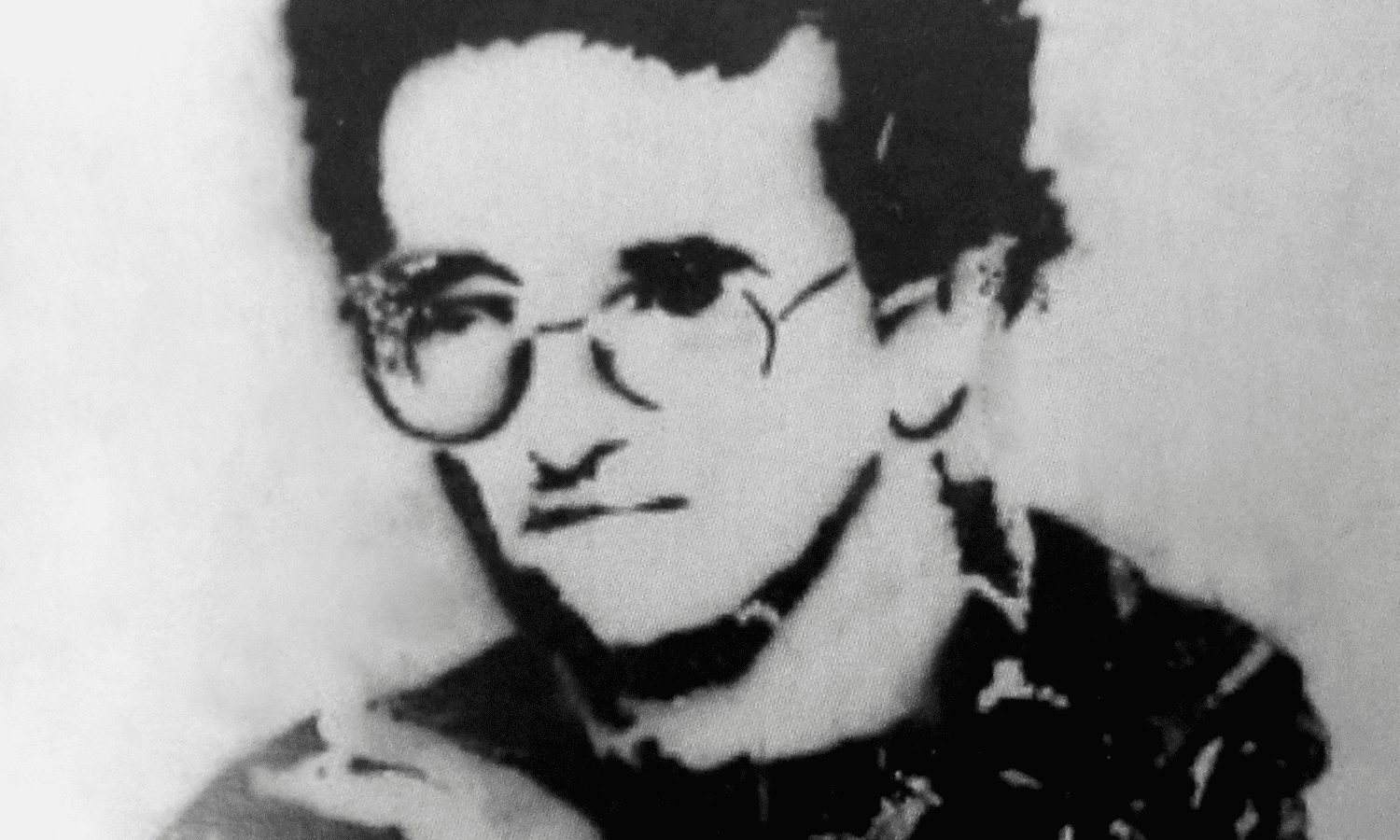 Roberto Bolaño y el hecho literario