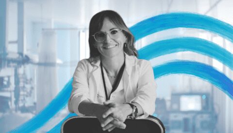 «El modelo de las guardias de 24 horas es inhumano para los médicos, pero le sale muy barato al sistema»