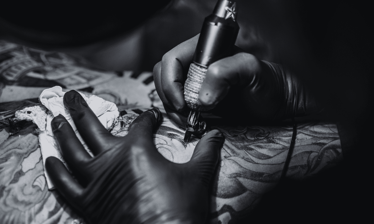 ¿Por qué nos tatuamos cada vez más?
