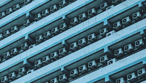 ¿Es el aire acondicionado la mejor solución para afrontar la subida de temperaturas?