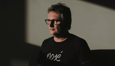 «Hay muy pocas actividades tan cargadas de sentido como la cocina»