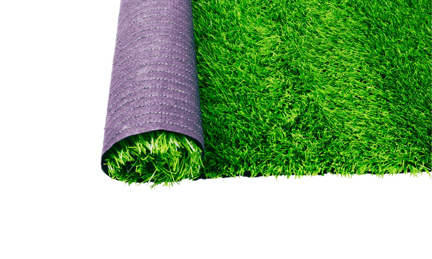 El césped artificial y la plastificación de la naturaleza