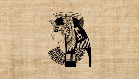 El enigma de Cleopatra