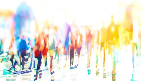 El trauma de la democracia es la verdad