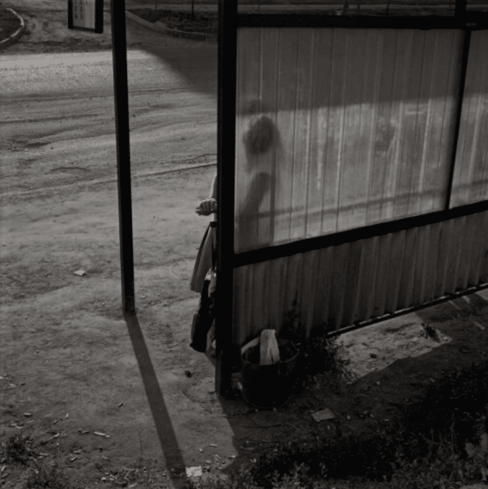 Hands, Moscow, 1986