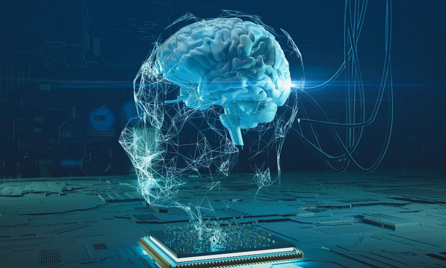 Tecnología y conciencia