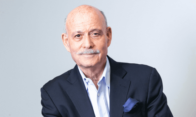 Jeremy Rifkin