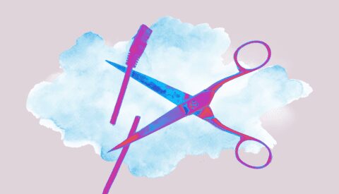 La utopía desconectada