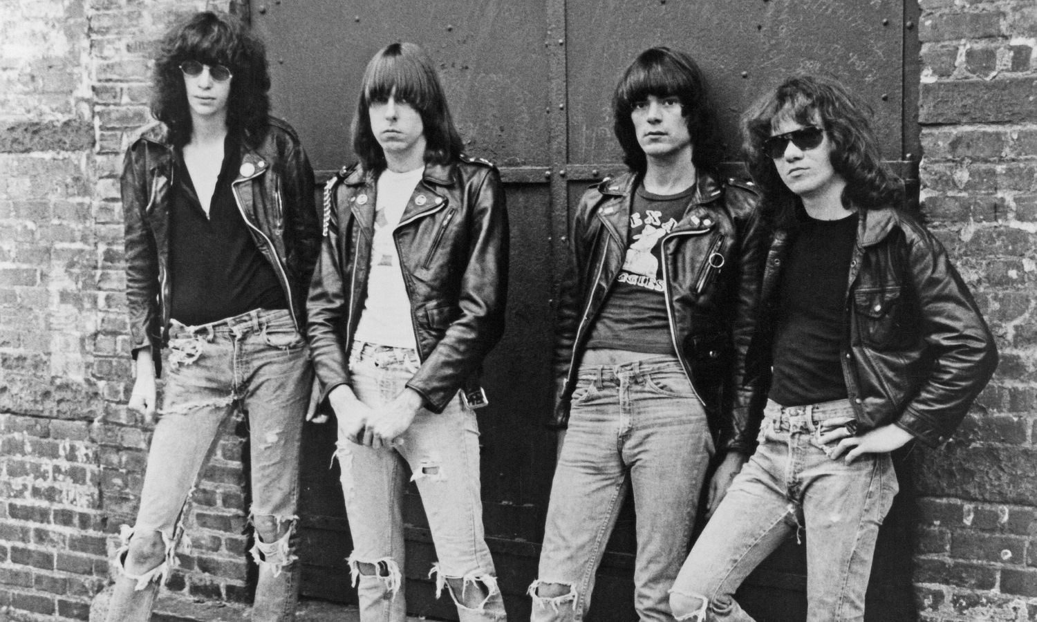 El CBGB y los orígenes del punk