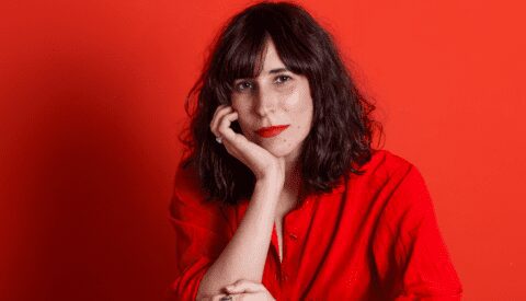 «La relación que tenemos las mujeres con la vejez es una batalla contra el paso del tiempo»