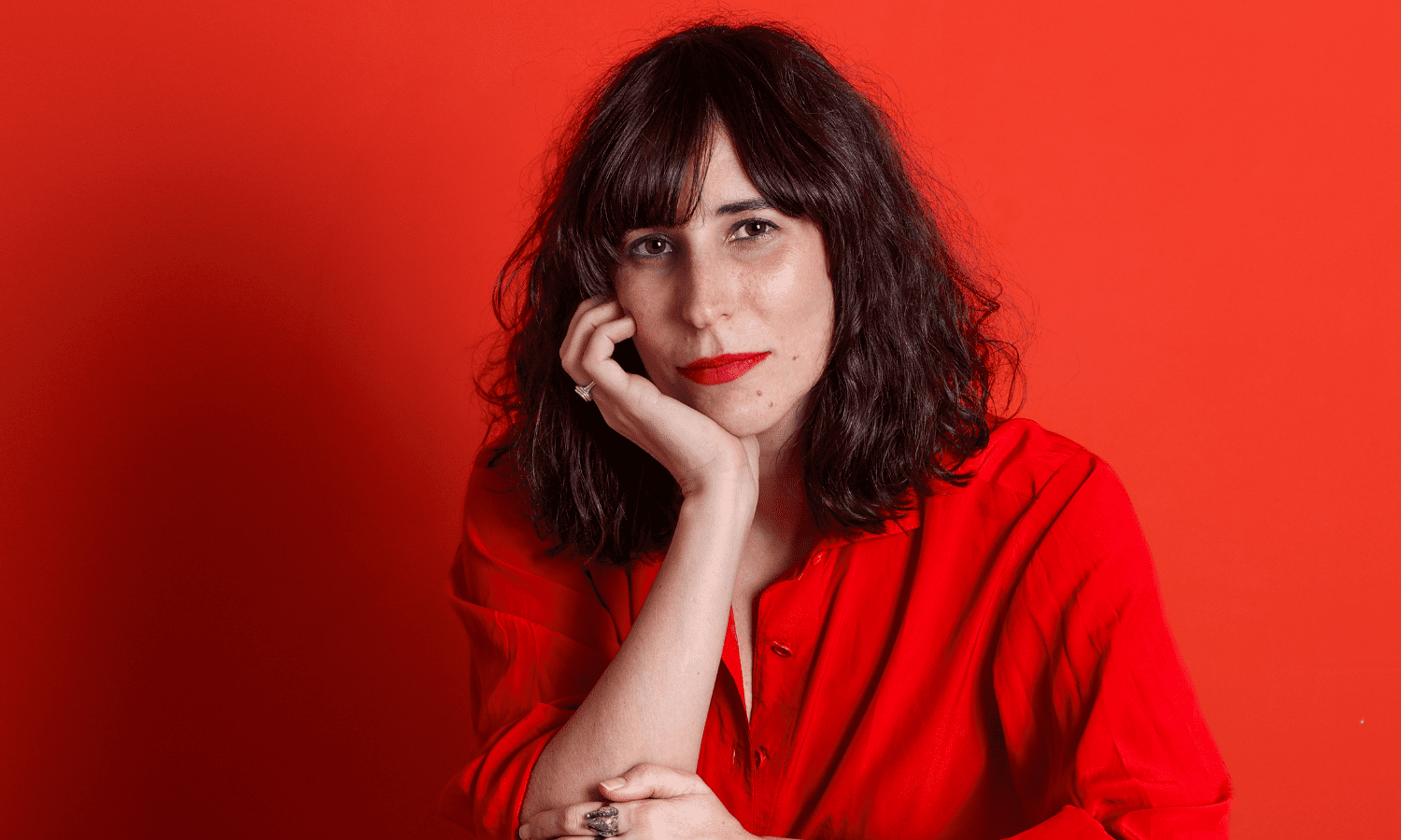 «La relación que tenemos las mujeres con la vejez es una batalla contra el paso del tiempo»