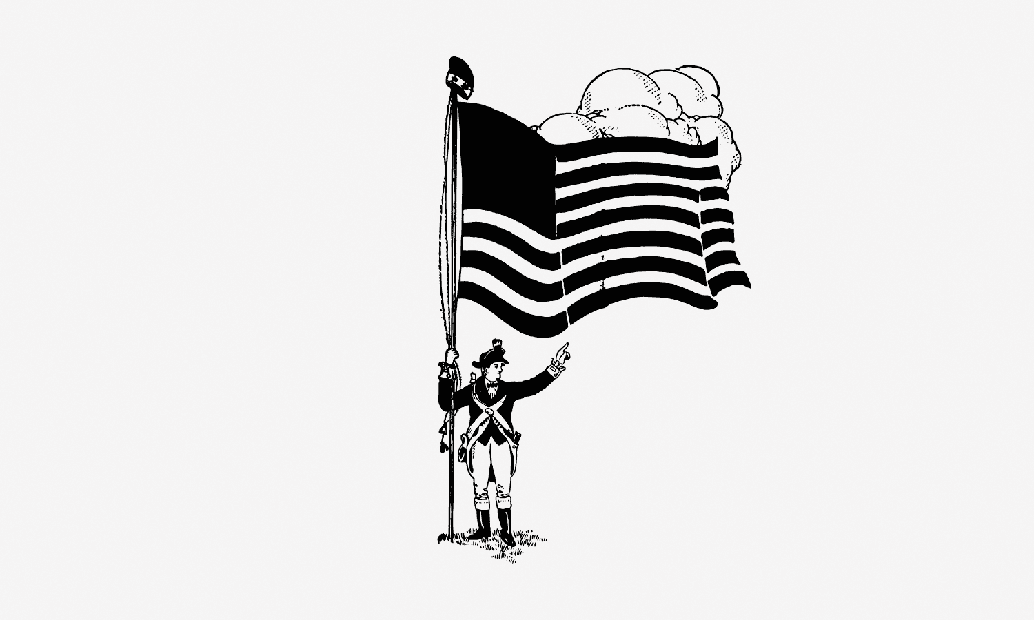 Breve historia del nacionalismo
