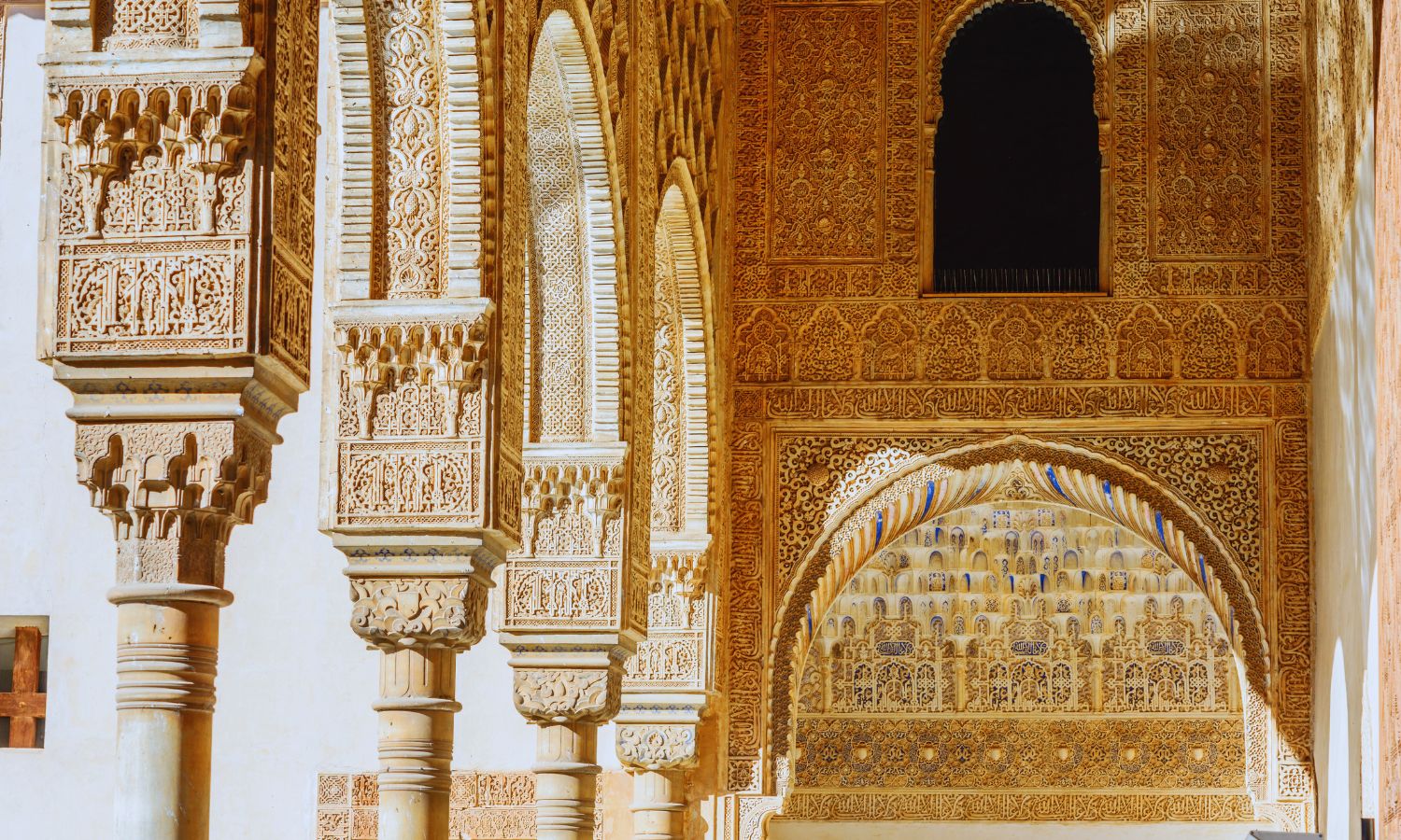 Cómo el cambio climático afecta al patrimonio histórico-artístico español