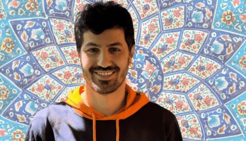 «En mi país era un delincuente solo por ser homosexual»