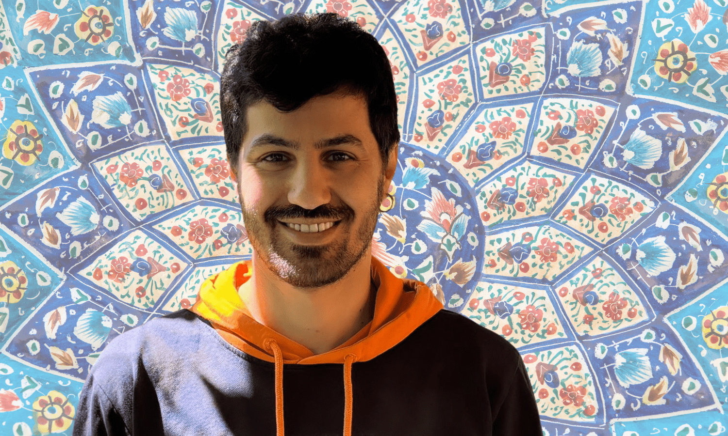«En mi país era un delincuente solo por ser homosexual»