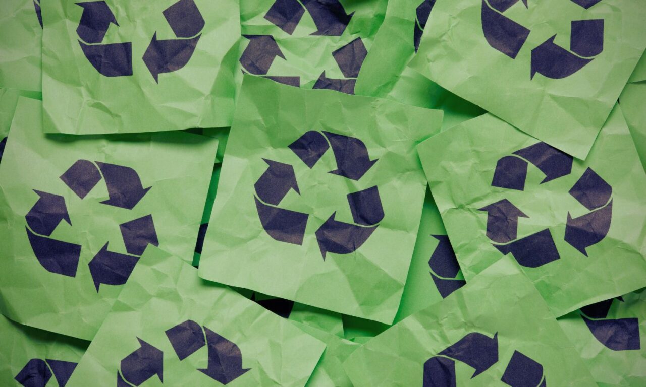Carta para ti, que todavía no reciclas