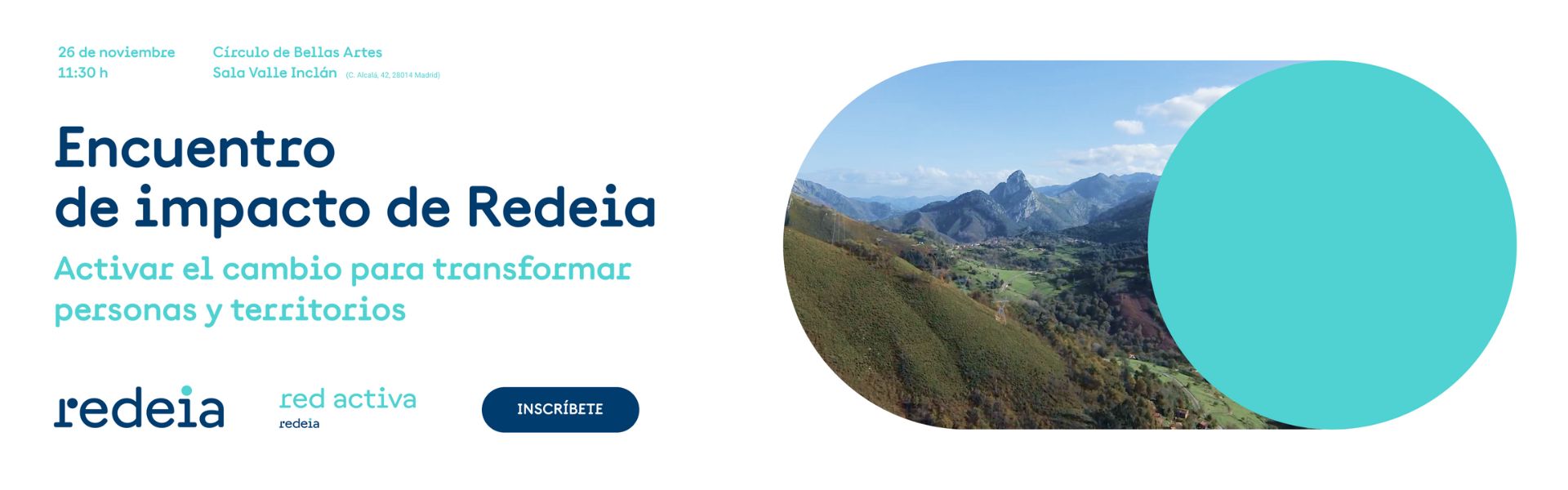 Redeia_1920x600 Medio Ambiente