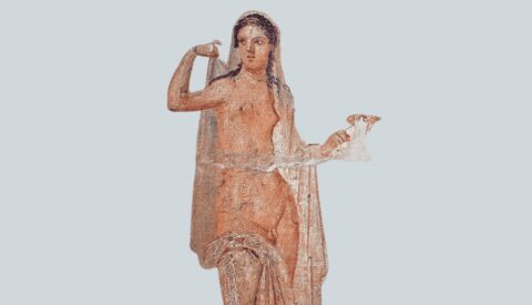 Sexo en la Antigua Roma