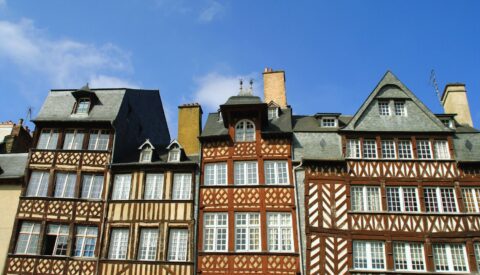 Vivienda: ¿cuándo volverán a ser razonables los precios en las ciudades europeas?