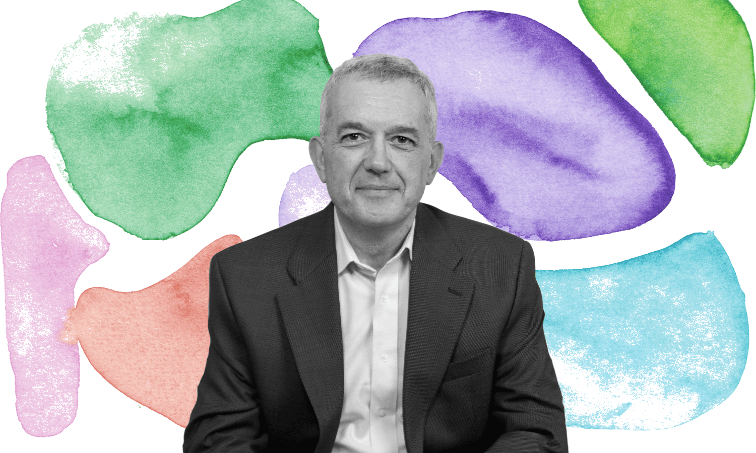 «Tenemos una generación de jóvenes que solo ha visto insultos y violencia cuando salen los políticos»