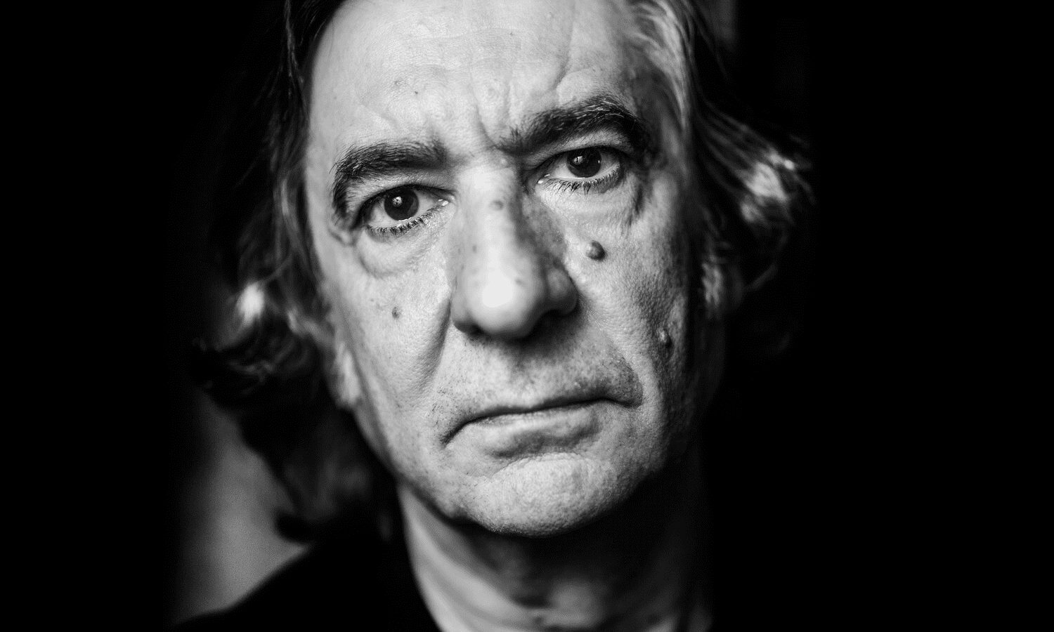«Hoy, la verdad es una anomalía»