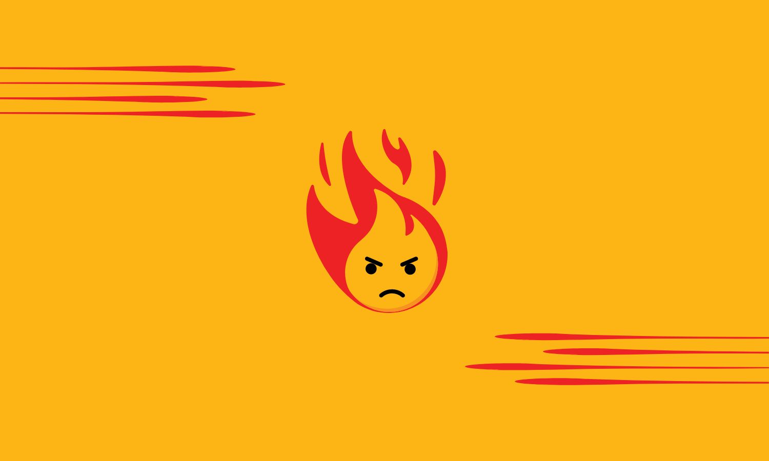 Por qué el calor nos pone de mal humor