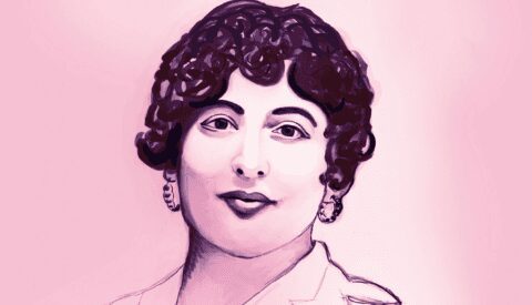 Carmen de Burgos: la gran dama de la Edad de Plata