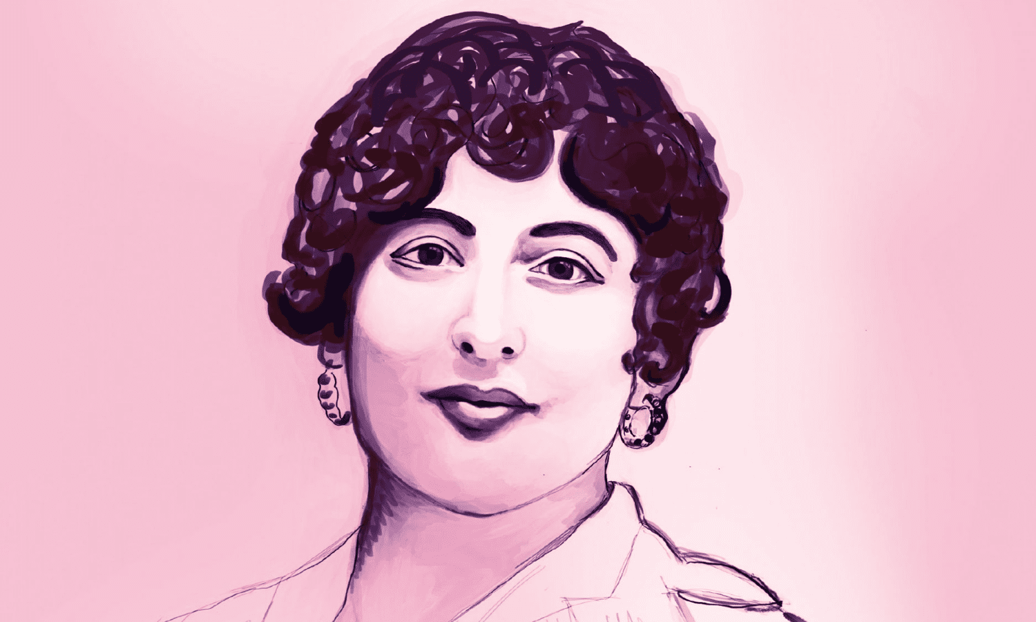 Carmen de Burgos: la gran dama de la Edad de Plata