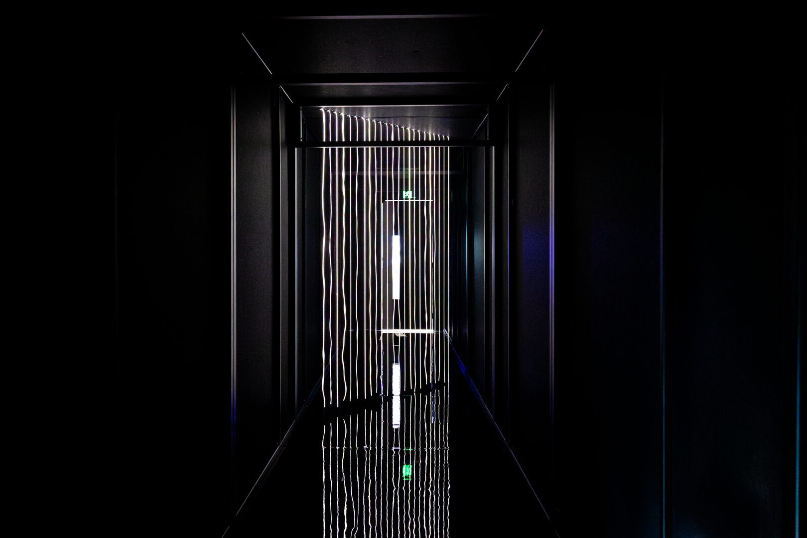 Cascade (2022) - Marc Vilanova