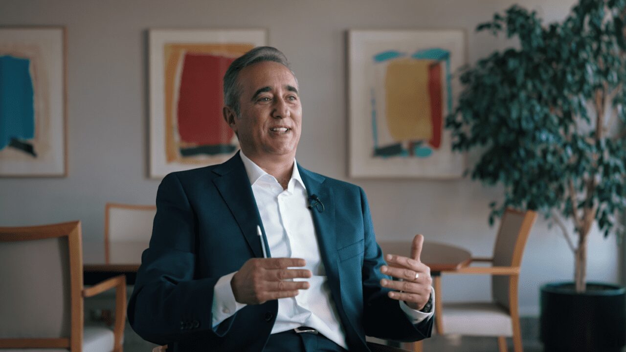 «En unas décadas, los departamentos de sostenibilidad, tal y como los conocemos hoy, desaparecerán»