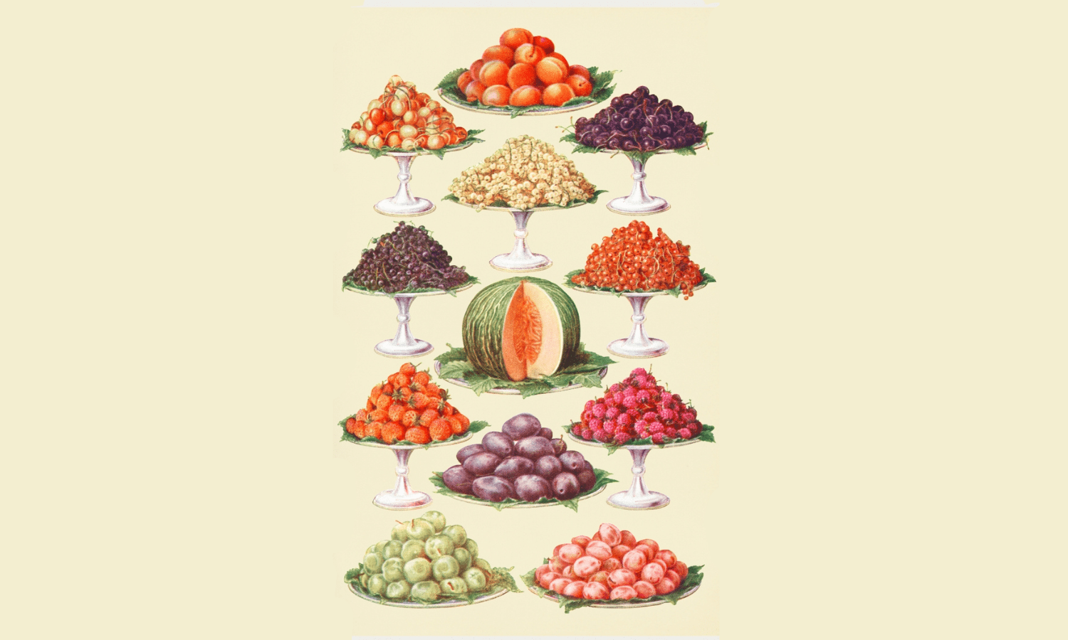 ¿El tiempo de la comida es sagrado?