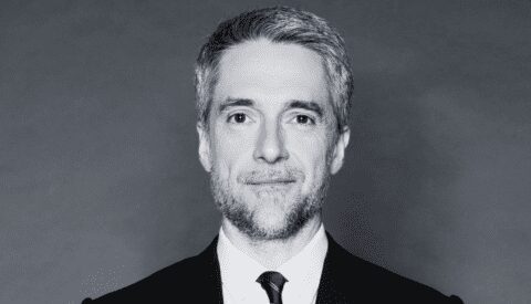 «La democracia siempre está en riesgo; la prensa tiene que estar siempre alerta»