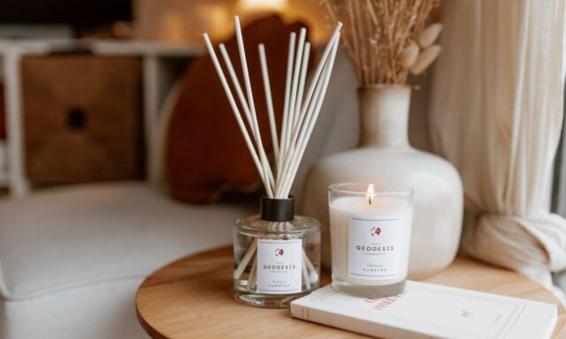 El olor de la memoria