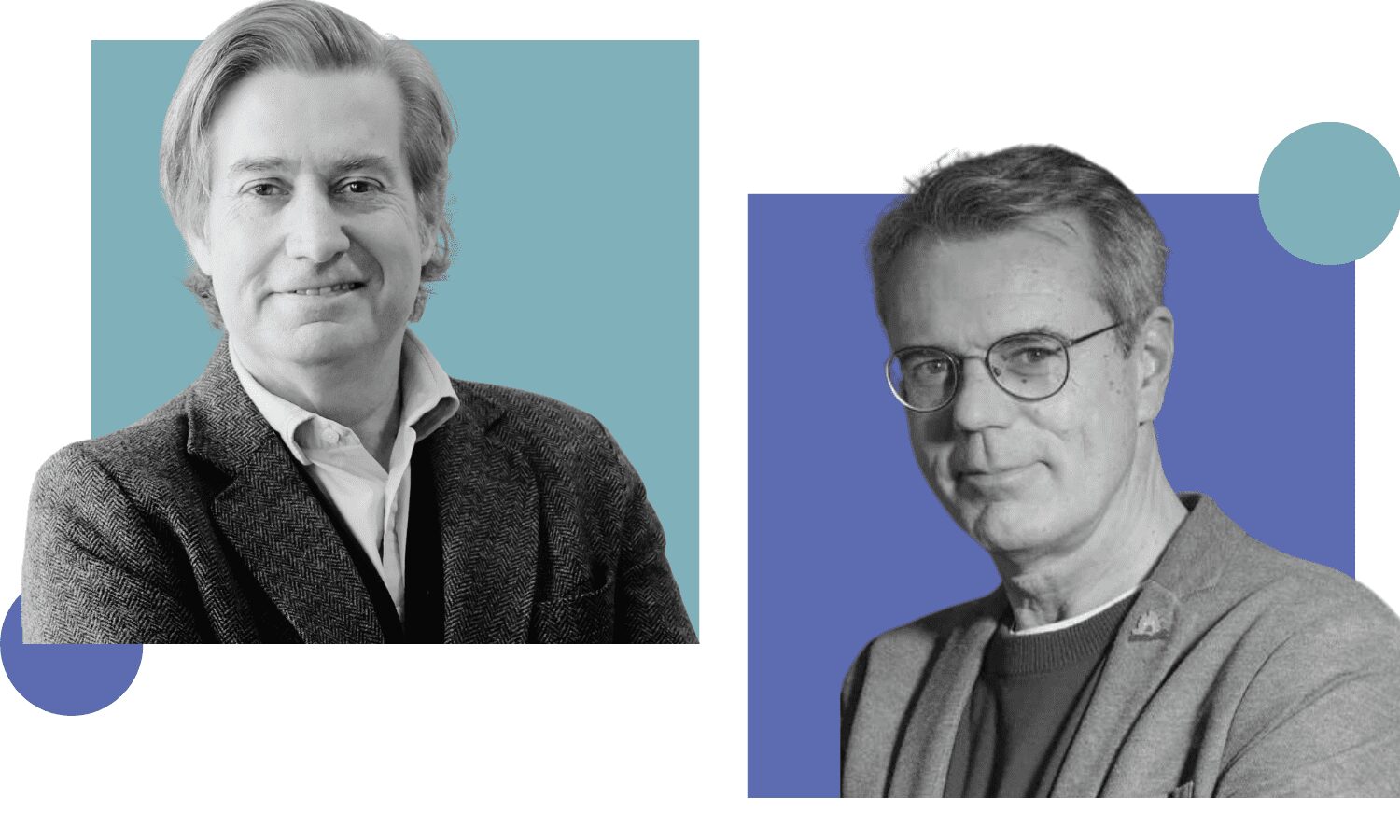«Una de las tareas del ciudadano culto es reconciliarse con la imperfección del mundo»